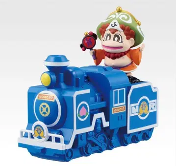 모모타로 전철 저금통 A상