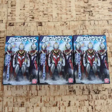 초동 울트라맨 5 티가 멀티 다이나 플래시 가이아 v2