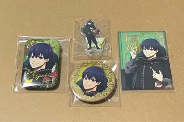 블루 록 블루 록 페어리 테일 오토기바나시 이사기 요이치