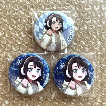 뱅드림 오쿠자와 미사키