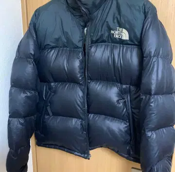 더 노스페이스 눕시 L 사이즈