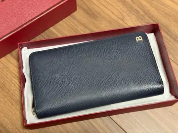 BALLY 장지갑 정품
