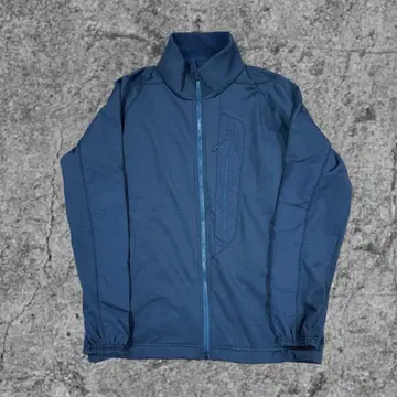 daiwa lifestyle 플리스 자켓