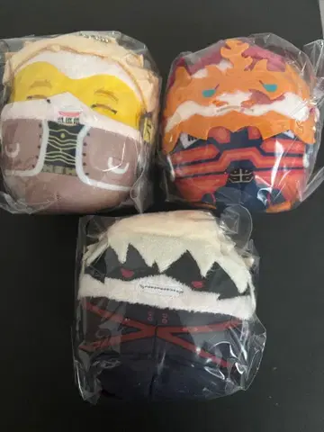 나의 히어로 아카데미아 후와코로링