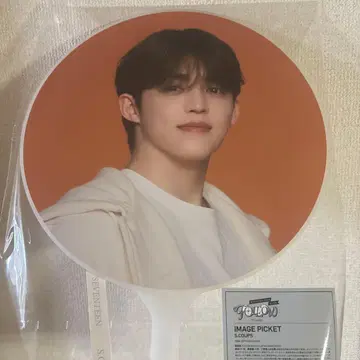 seventeen follow again 에스크 부채