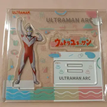 울트라맨 아크 아크릴 스탠드