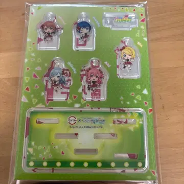 모모점프 스시로