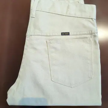 빅양크 워크 팬츠 치노 팬츠 BIG YANK