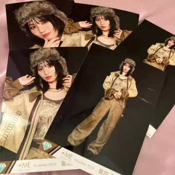 노이메  배타적 파이터 가창 의상 브로마이드 컴프