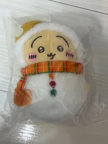 치이카와 (먼작귀) 에니마이 복권 E상 마스코트 토끼