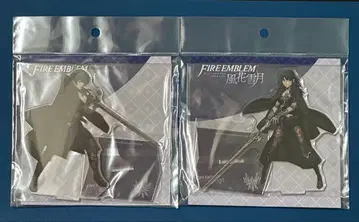 파이어 엠블렘 풍화설월 아크릴 스탠드 베레트 베레스