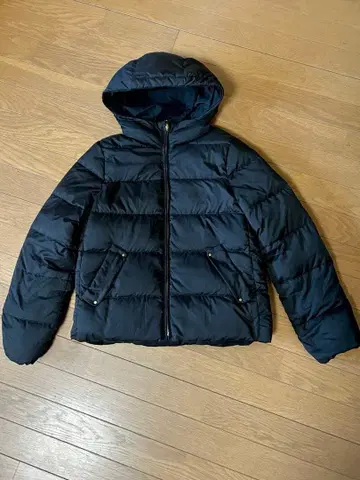 그린 라벨 릴랙싱 리버서블 다운 자켓 38