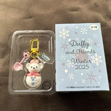 셰리메이 눈사람 참