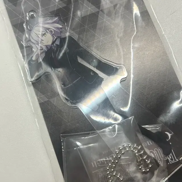 페이트 그랜드 오더 페그오 잔느 얼터 이드 아크릴 스탠드