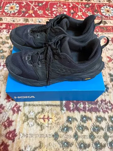 호카 오네 오네 아나카파 브리즈 로우 블랙 27