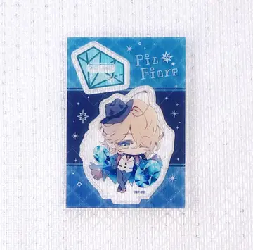 니콜라 SD 아크릴 스탠드 피오피오레의 만종 겨울의 시장 피오피