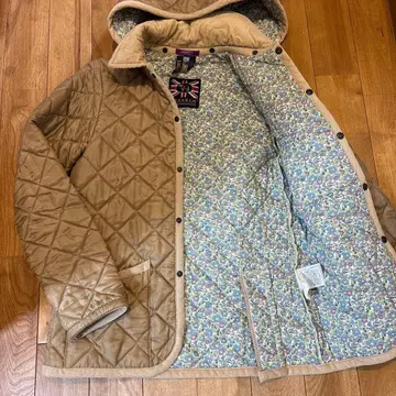 라벤햄 리버티 자켓