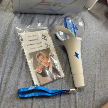 JO1 응원봉 ver.1 (상자 없음)