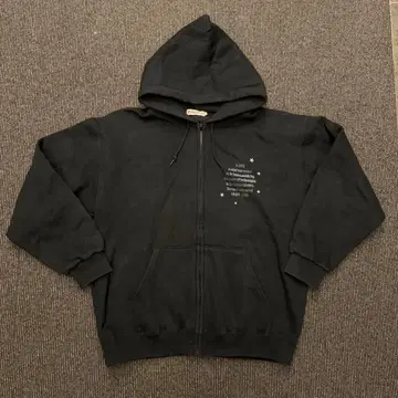 레어 신&컴퍼니 철완 아톰 지퍼 후디 L 00s 쇼와 레트로