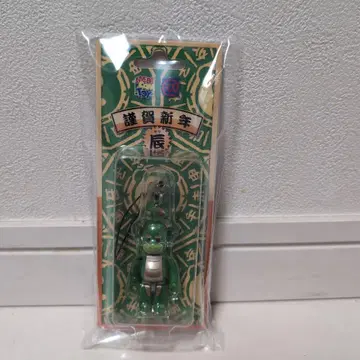 BE@RBRICK 2024년 십이지신 터틀