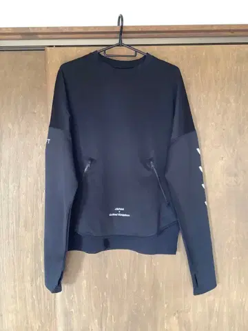 LYFT 트레이닝복 S 사이즈 새상품급