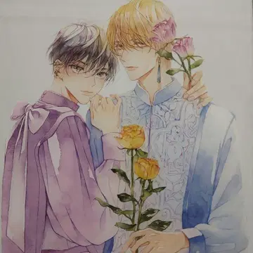 나츠노 히로코 [ 25시, 아카사카에서 ] 아크릴 플레이트