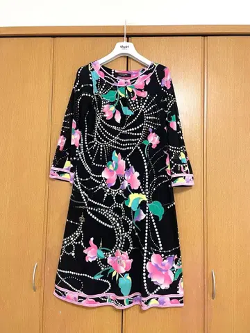 레오나르 원피스