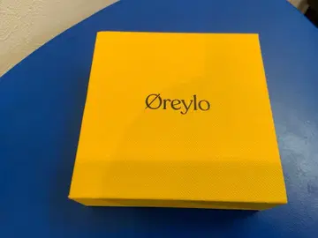 Oreylo 귀걸이 귀찌