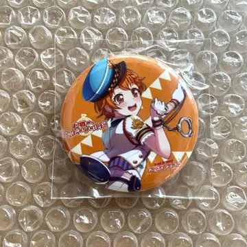 뱅드림 키타자와 하구미