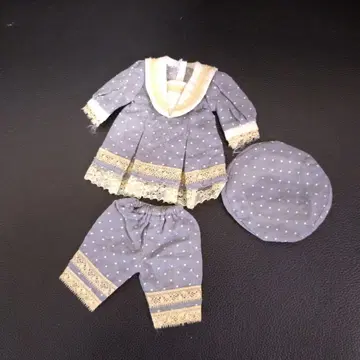 유SD 사이즈 아웃핏