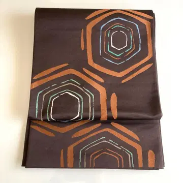 후쿠로 오비 주사부로 코모치키코 브라운