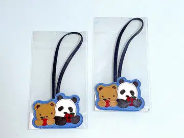 패밀리아 어드벤처 월드 참 세트