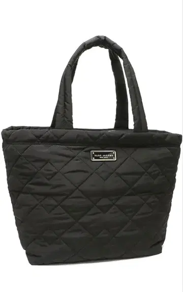 MARC JACOBS 마크제이콥스 퀼팅 토트백