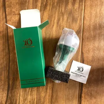 미세스 MGA Official Light Stick 미니어처 라이트