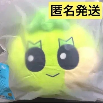 BOYNEXTDOOR 푸네크도 쿠션 312 사마니