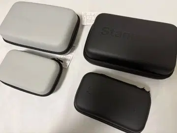 스탠다드 프로덕츠 가젯 케이스 4세트 미사용 새상품