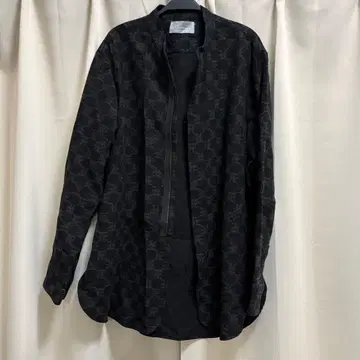 아즈마 셔츠 시쵸코 파드레 롱 셔츠 마루오카 와고