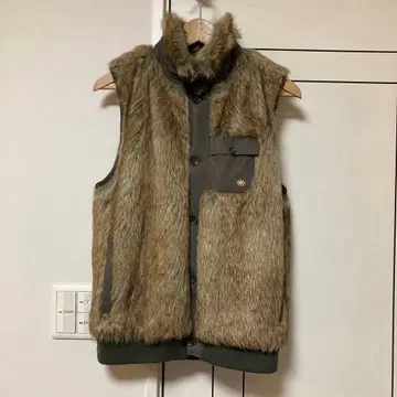 고 헴프 퍼 베스트