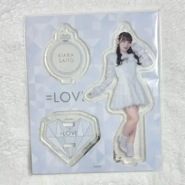 The 5th 사이토 키아라 아크릴 스탠드