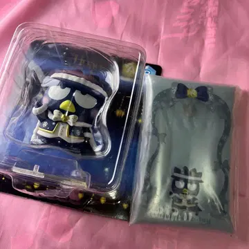 산리오 Happy 복권 바츠마루