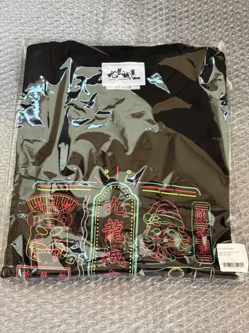 새상품 최애 트와일라잇 워리어즈 복권 A상 사이즈 XL