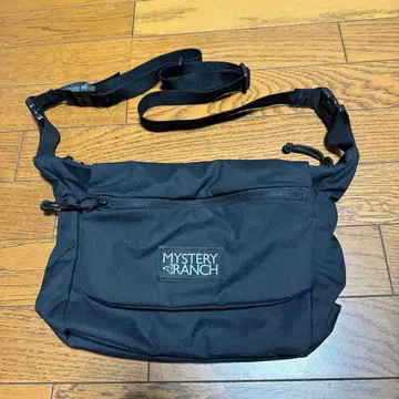 미스터리 랜치 MYSTERY RANCH 숄더 백