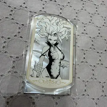 페어리 테일 프린세스 카페 아크릴 스탠드 미라젠