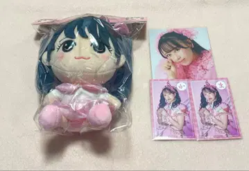 FRUITS ZIPPER 마츠모토 카렌 묶음 판매