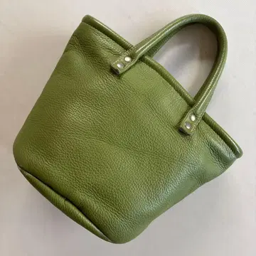 [ 크림 컴퍼니. 교토 ] 크림 컴퍼니 토트백 새상품급