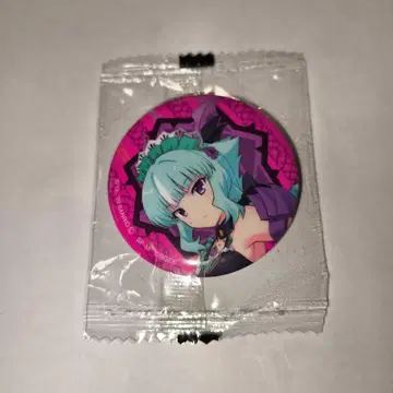 SHOW BY ROCK!! Fes A Live 캔뱃지 페이페인