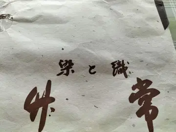 라메 광택이 있는 겉옷