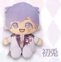 이레귤러즈 쇼토 남코 봉제 인형