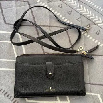 케이트 스페이드 케이트스페이드 숄더 지갑 장지갑