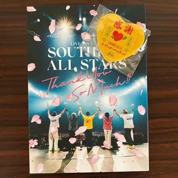 Blu-ray  THANK YOU SO MUCH!!